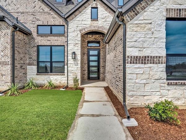2050 Wilson Street, Howe, TX 75459