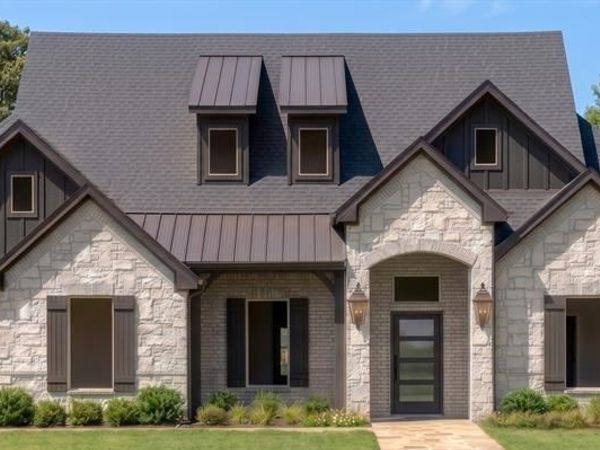 2042 Wilson Street , Howe, TX 75459