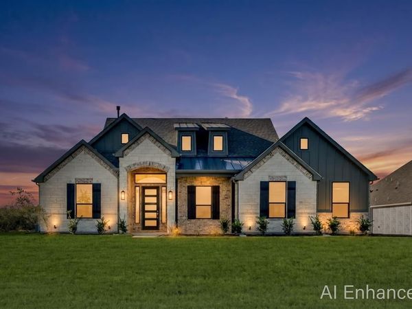 2042 Wilson Street, Howe, TX 75459