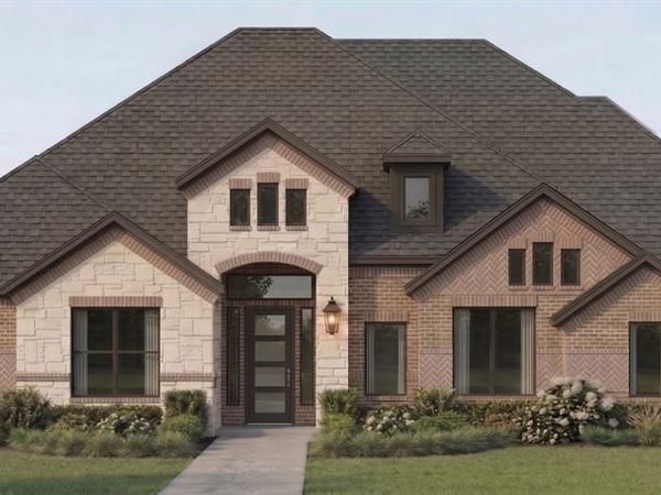2038 Wilson Street , Howe, TX 75459