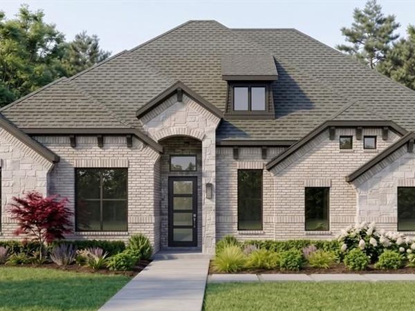 2034 Wilson Street , Howe, TX 75459