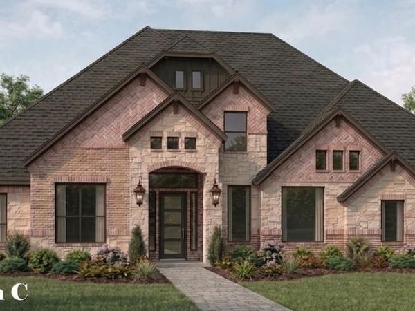 1993 Thompson Street , Howe, TX 75459