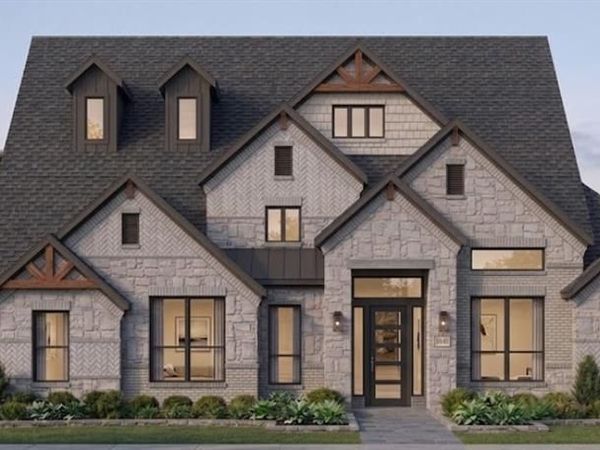269 Panther Trail, Van Alstyne, TX 75495