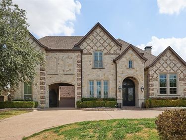1450 Hilton Head Lane, Frisco, TX 75034