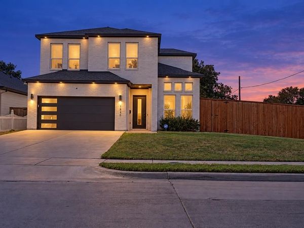 1846 McBroom Street, Dallas, TX 75212