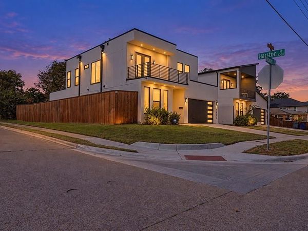 1902 Nomas Street, Dallas, TX 75212
