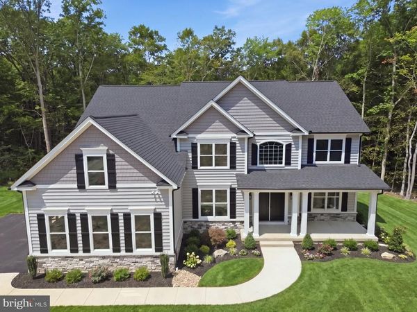 10101 LOST OAK PLACE PLACE , NEWBURG, MD 20664