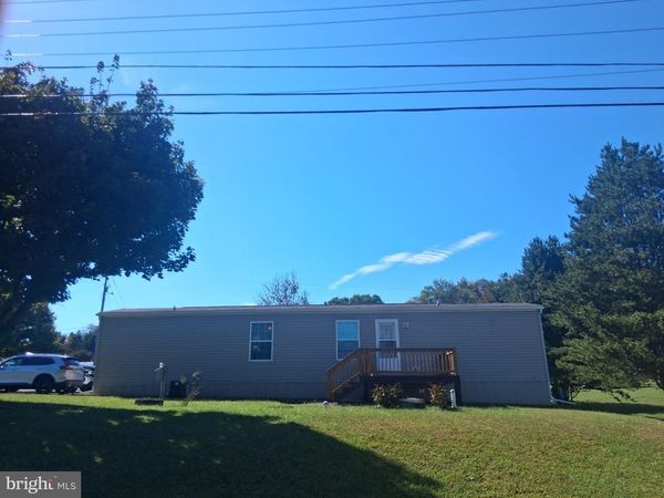 106 JA VE DRIVE , BEDFORD, PA 15522