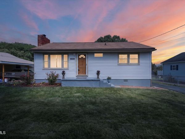 906 Mcarthur Street, Johnson City, TN 37601