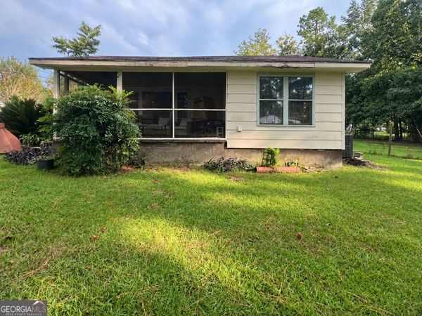 430 Bn S Main Street, Boston, GA 31626