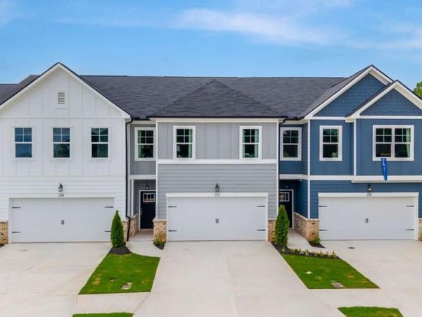 2758 Willowtree Circle, Kennesaw, GA 30144