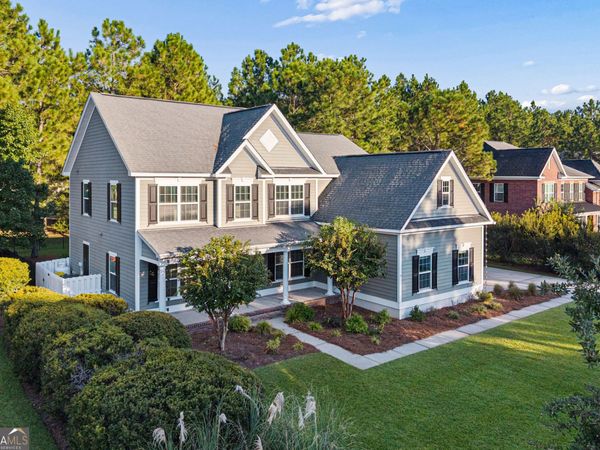 118 Sutton Lane, Pooler, GA 31322
