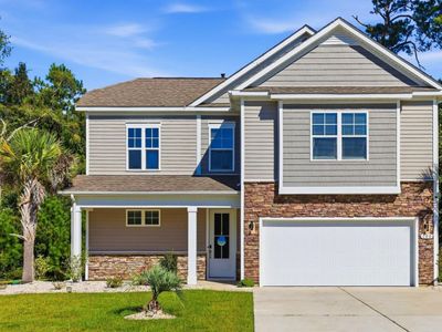 300 Flowering Branch Ave., Little River, SC 29566