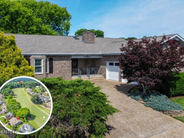 212 Tooweka Lane, Loudon, TN 37774