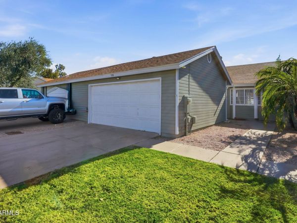 3134 E MCKELLIPS Road, Unit 178, Mesa, AZ 85213