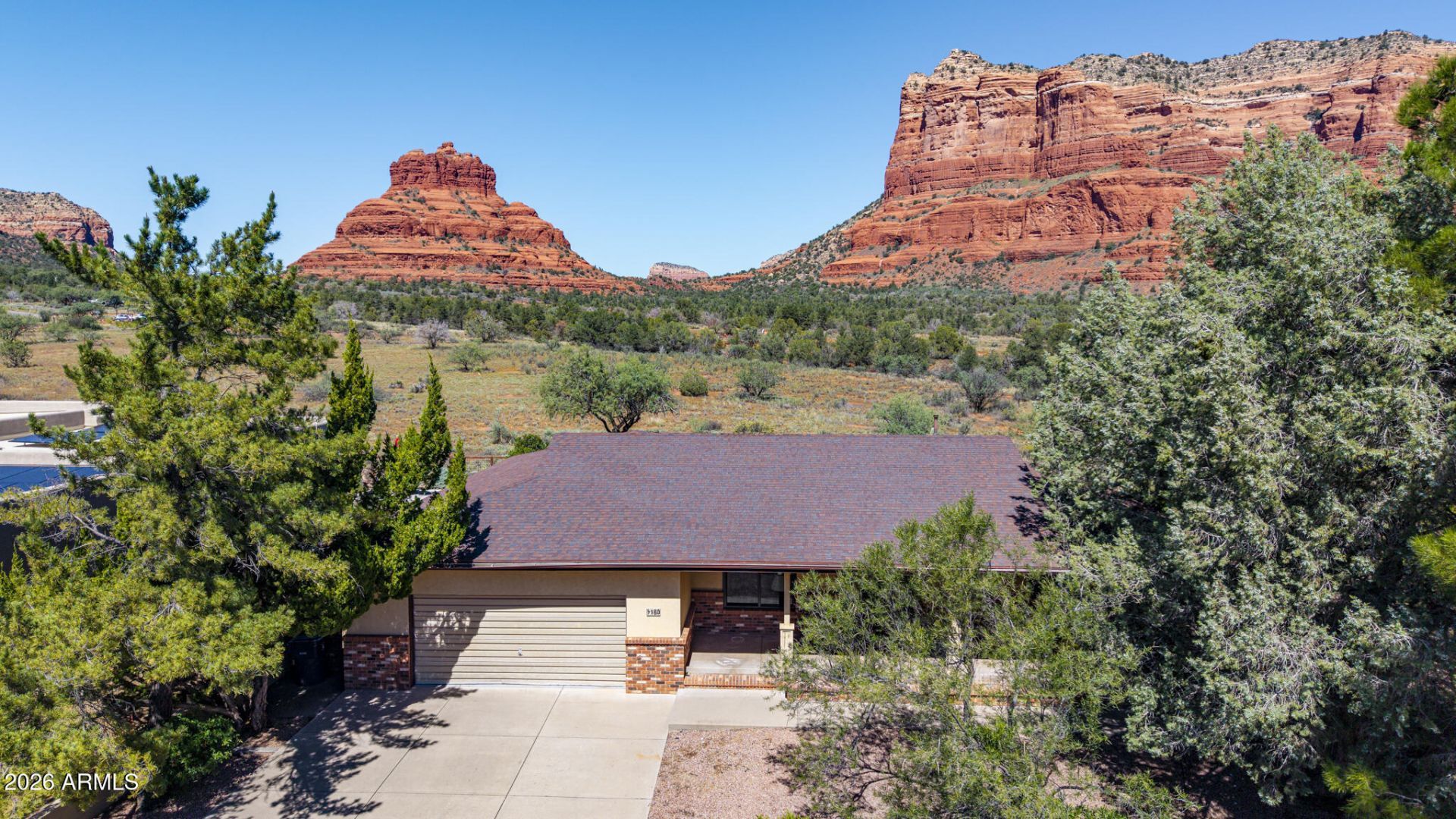 180 Arrowhead Drive, Sedona, AZ 86351 Main Photo