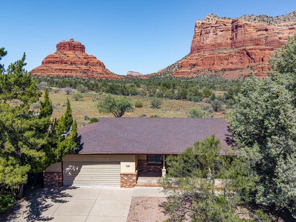 180 ARROWHEAD Drive, Sedona, AZ 86351