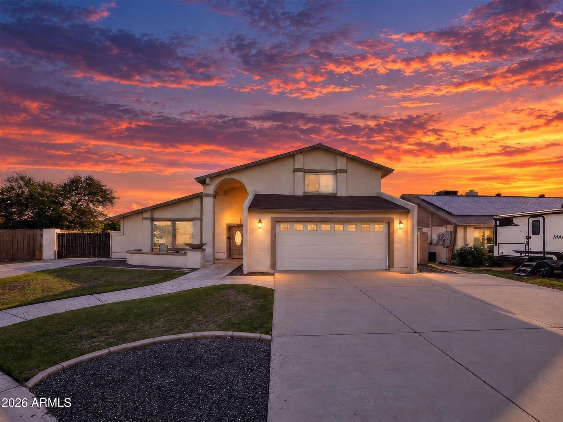 16415 N 31st Drive, Phoenix, AZ 85053 Main Photo
