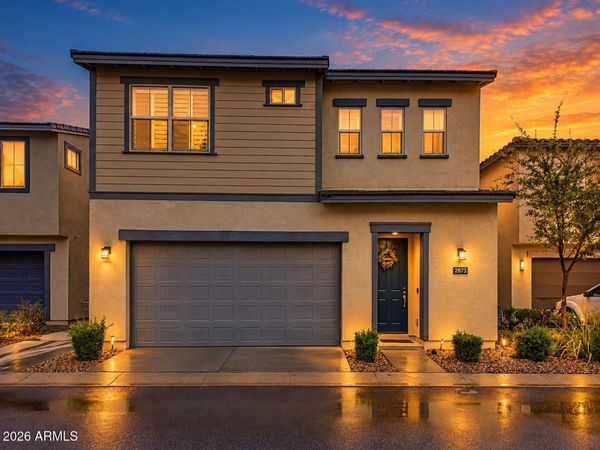 2873 S CENTRAL Drive, Chandler, AZ 85286