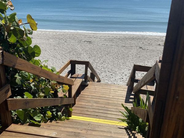 1175 Highway A1a , Unit 709, Satellite Beach, FL 32937