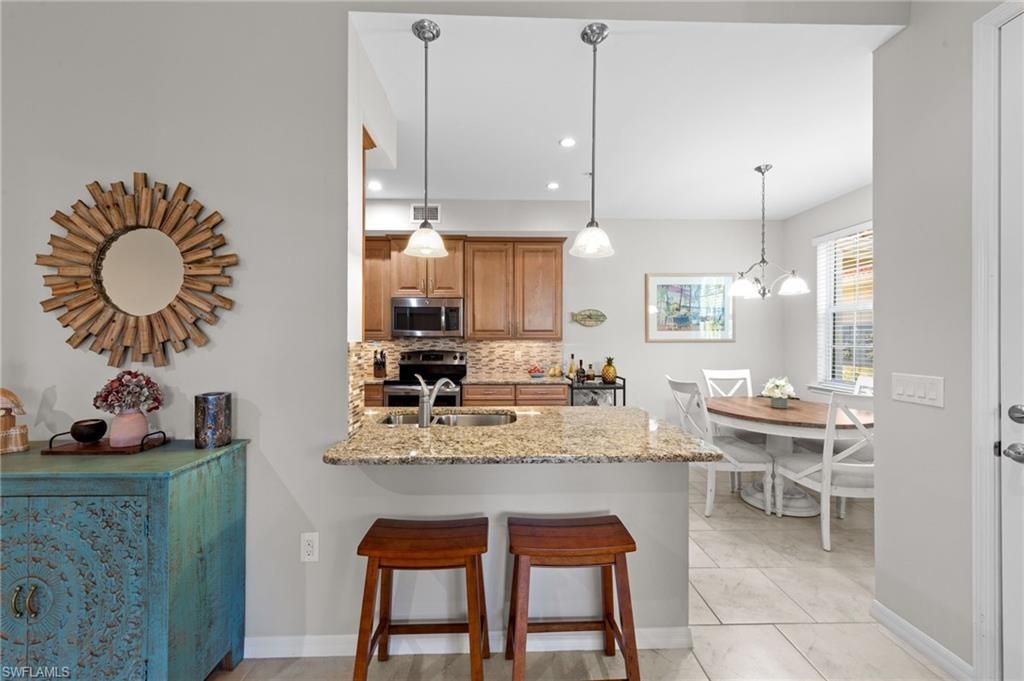 28063 Sosta Ln , Unit 1, Bonita Springs, FL 34135 Photo