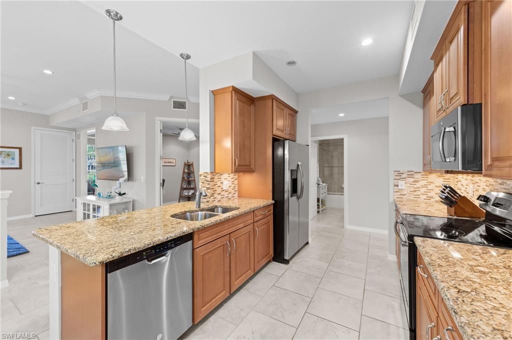 28063 Sosta Ln , Unit 1, Bonita Springs, FL 34135 Photo
