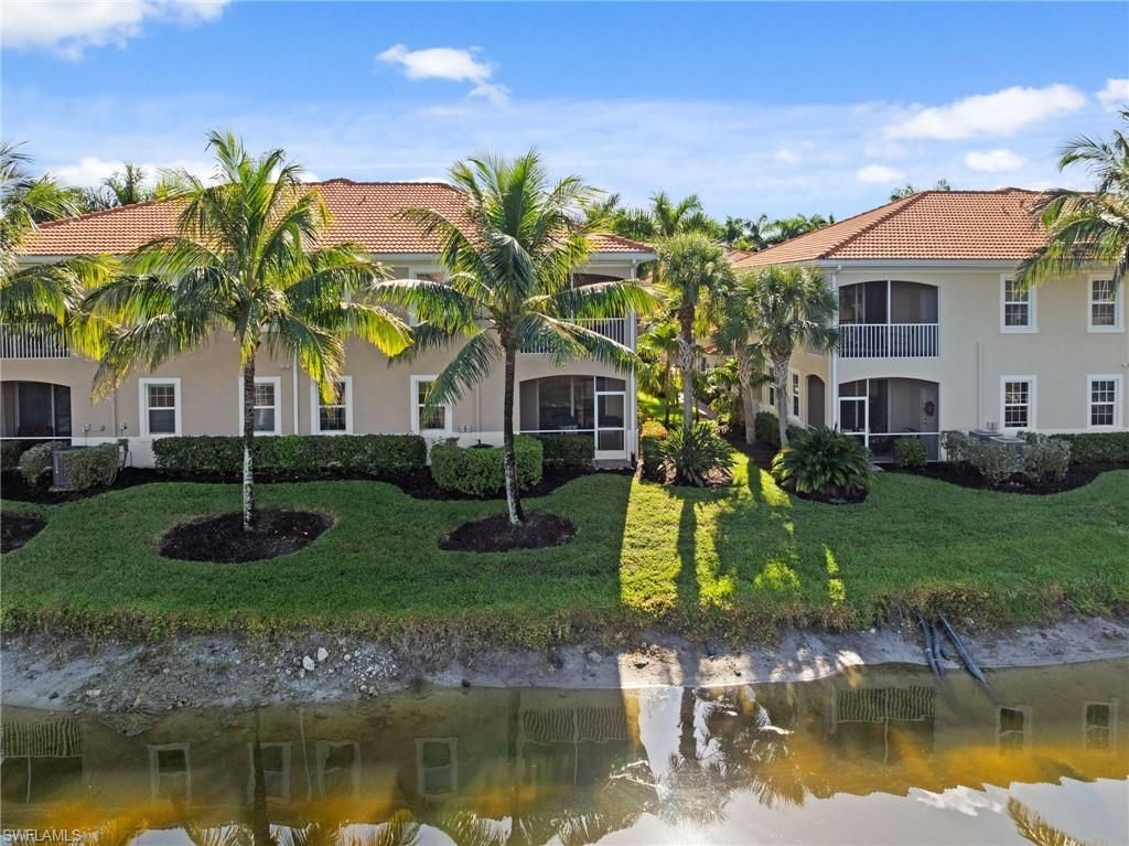 28063 Sosta Ln , Unit 1, Bonita Springs, FL 34135 Photo