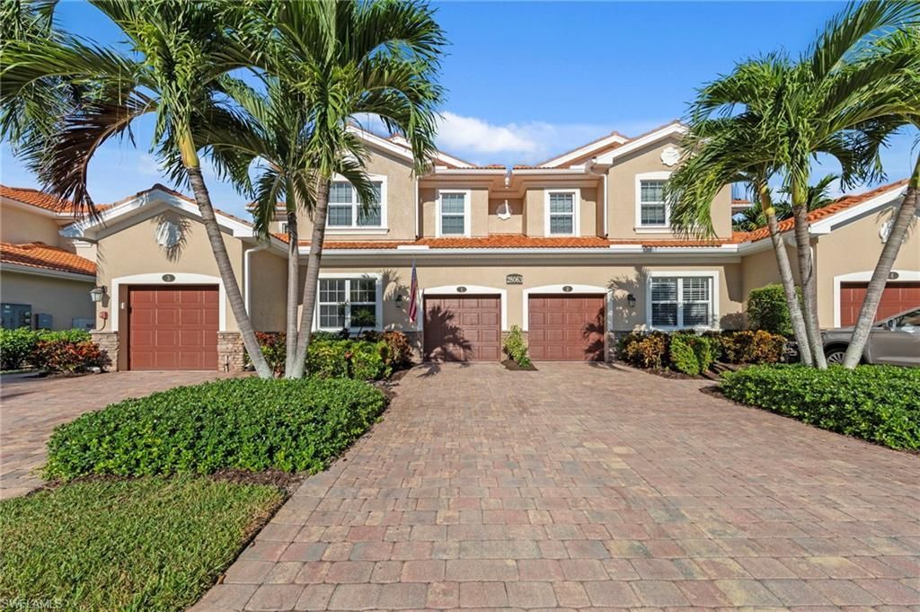 28063 Sosta Ln , Unit 1, Bonita Springs, FL 34135 Photo