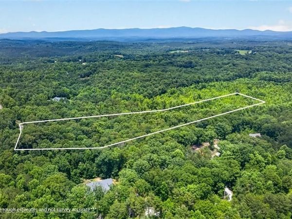 2022 Pleasant Union Road , Canton, GA 30114