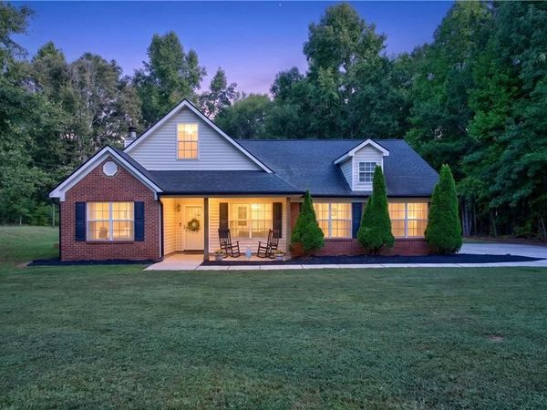 449 Stallsworth Road, Mcdonough, GA 30252