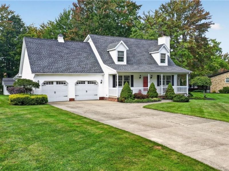 55 Woodside Avenue, Jefferson, OH 44047 Photo 1