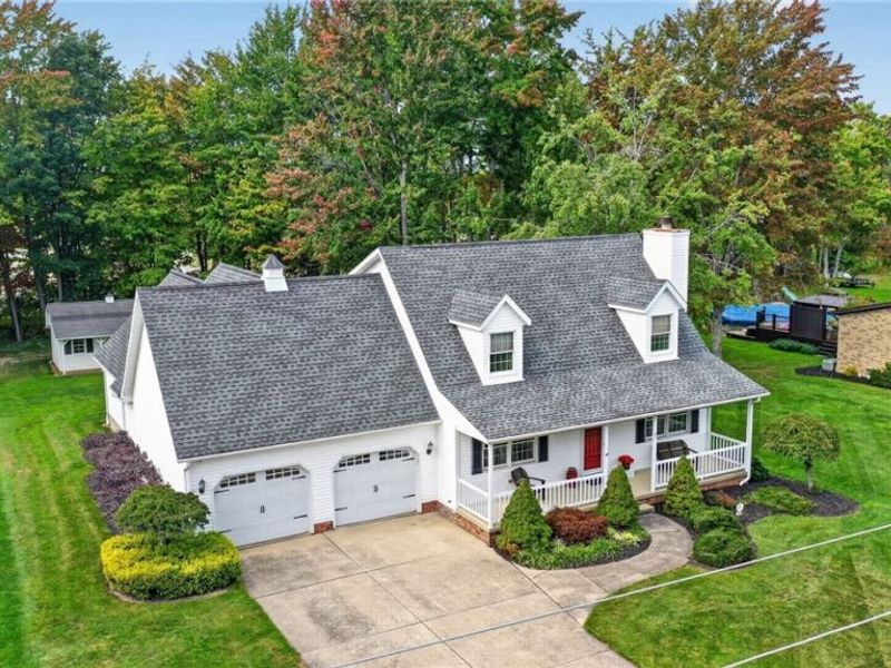 55 Woodside Avenue, Jefferson, OH 44047 Photo 4