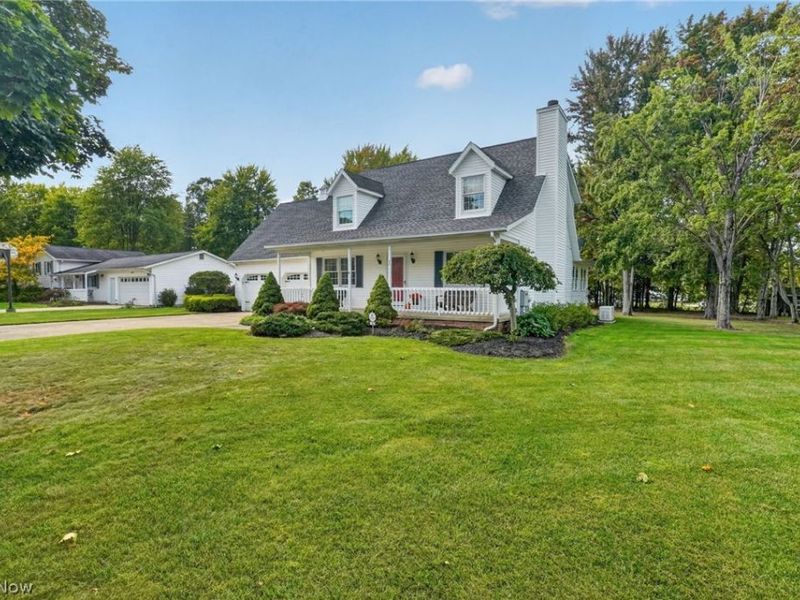 55 Woodside Avenue, Jefferson, OH 44047 Photo 6