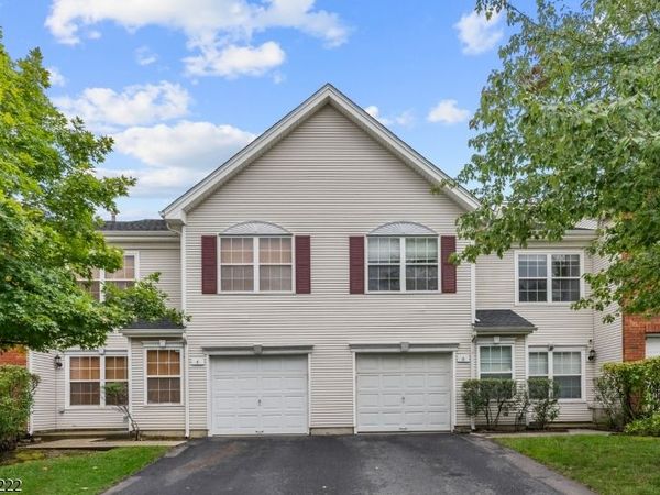 6 Windsong Cir, East Brunswick, NJ 08816
