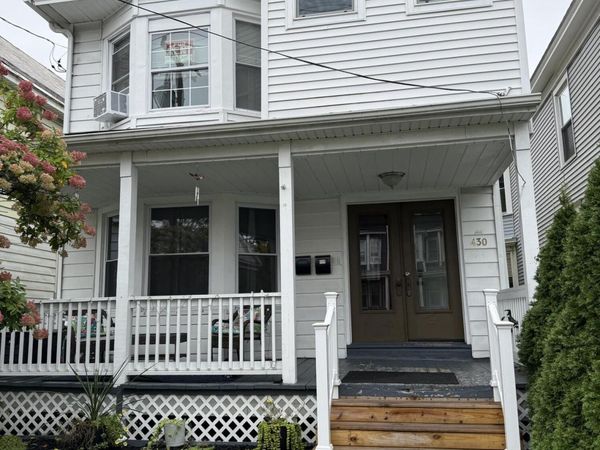 430 Second Avenue, Unit 2, Albany, NY 12209