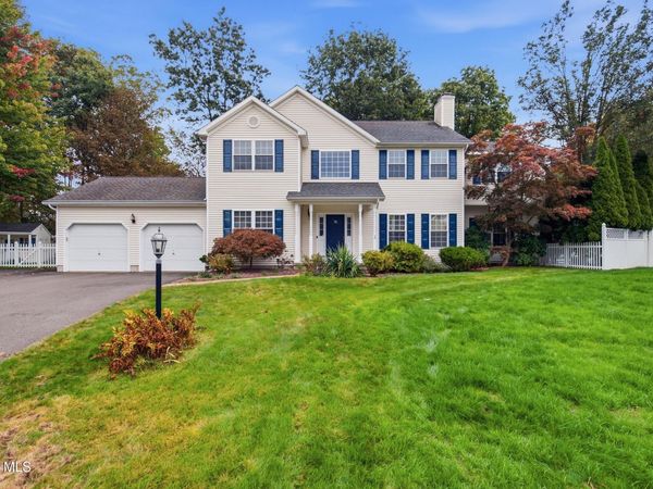18 Werner Avenue, Delmar, NY 12054