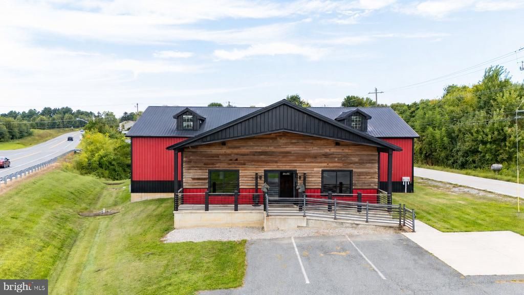 41 CHERRY HILL ROAD , ELKTON, MD 21921