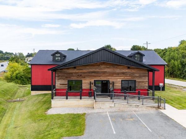 41 CHERRY HILL ROAD , ELKTON, MD 21921
