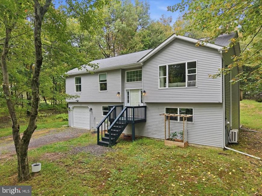 207 Chippewa Trail , Albrightsville, PA 18210 Main Photo