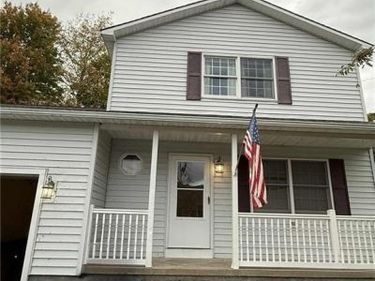 81 Downey Drive , Oswego, NY 13126