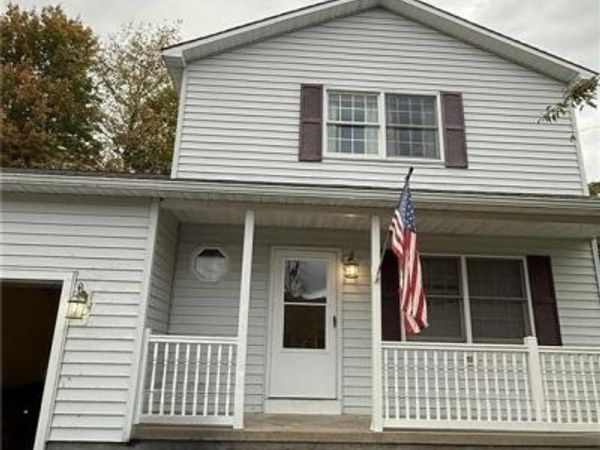 81 Downey Drive , Oswego, NY 13126