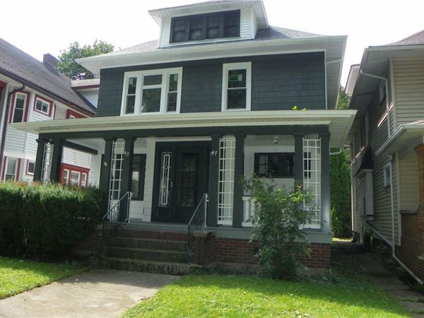 45-47 Werner Park, Unit 45, Rochester, NY 14620