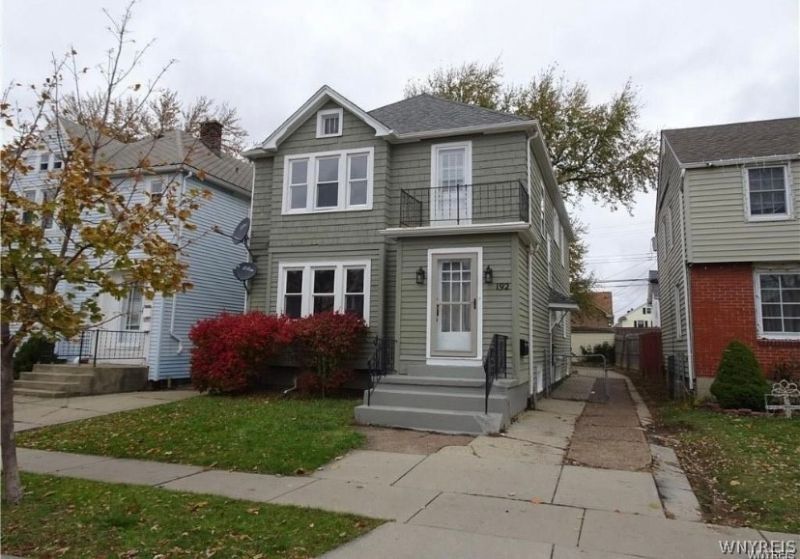 192 Euclid Avenue, Kenmore, NY 14217 Main Photo
