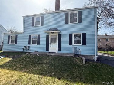 102 Ellen Drive , Buffalo, NY 14225