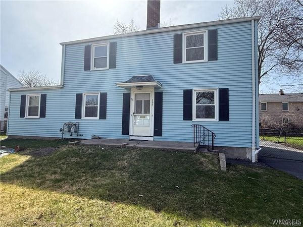 102 Ellen Drive , Buffalo, NY 14225