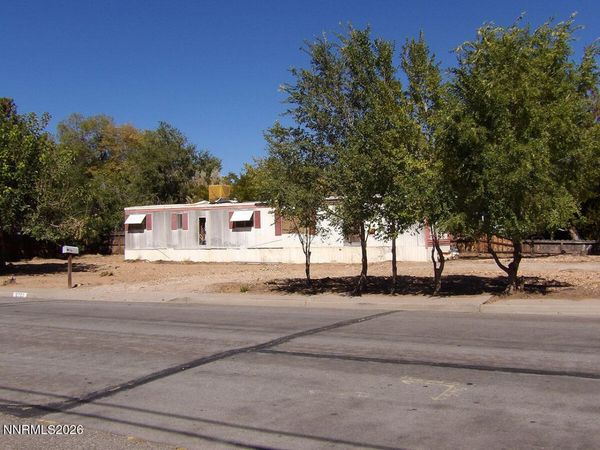 2720 E Nye Lane, Unit 1, Carson City, NV 89706