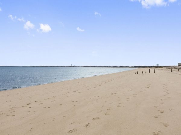 544 Shore Road, UNIT 4, Truro, MA 02666