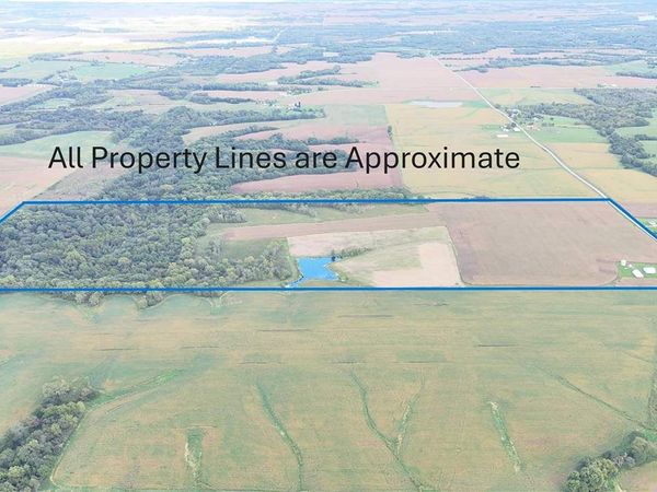 26234 165th St, Columbus Junction, IA 52738