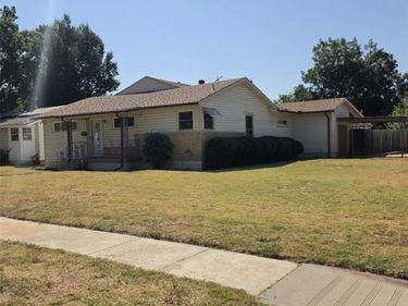 3750 Honeysuckle Avenue, Fort Worth, TX 76111