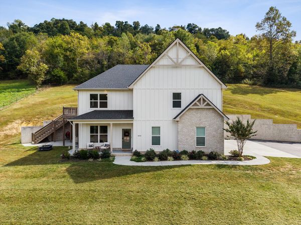 4692 Gossburg Rd , Beechgrove, TN 37018